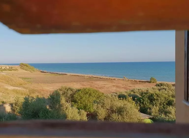 تختخواب و صبحانه Mare Nostrum Casa Vacanza