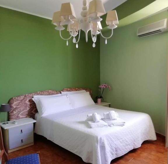 Bed and Breakfast Mare Nostrum Casa Vacanza