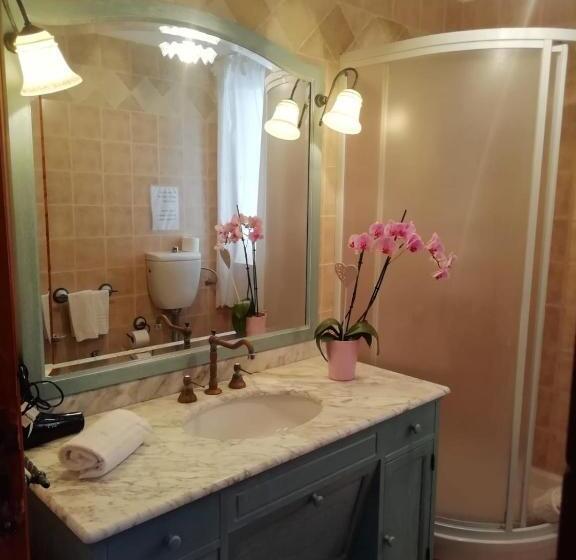 Bed and Breakfast Mare Nostrum Casa Vacanza