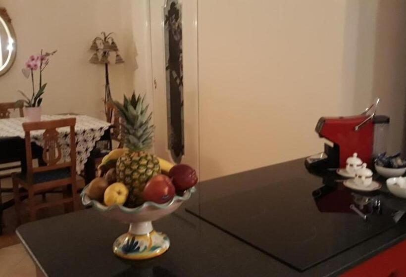 Bed and Breakfast Mare Nostrum Casa Vacanza