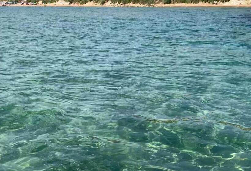 Bed and Breakfast Mare Nostrum Casa Vacanza