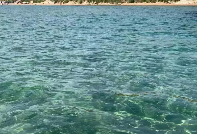 تختخواب و صبحانه Mare Nostrum Casa Vacanza