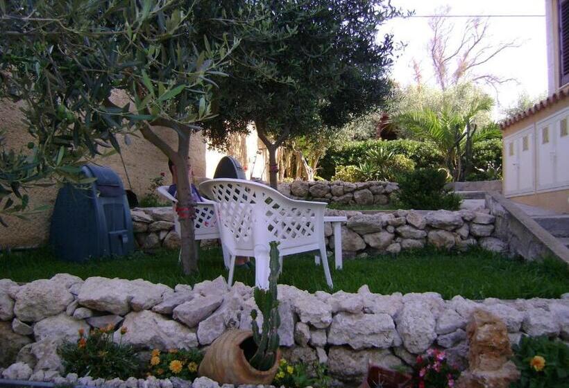 Bed and Breakfast Mare Nostrum Casa Vacanza