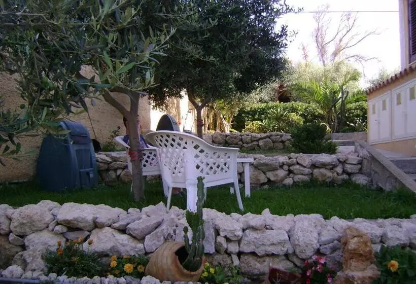 تختخواب و صبحانه Mare Nostrum Casa Vacanza
