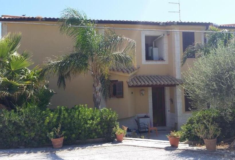 Bed and Breakfast Mare Nostrum Casa Vacanza