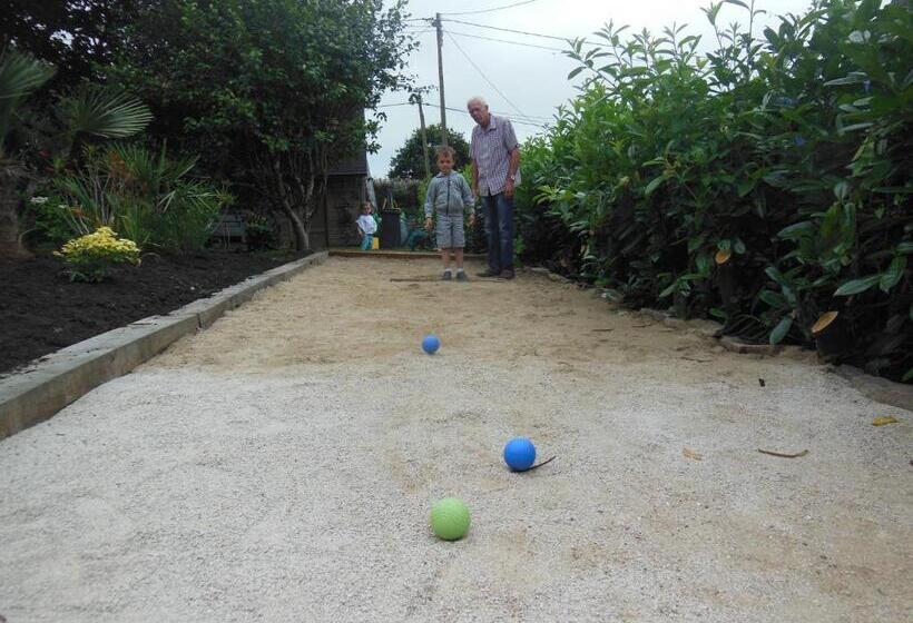 Bed and Breakfast Ty An Eol