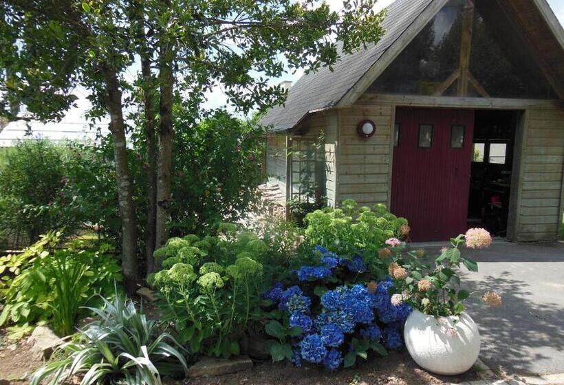 Bed and Breakfast Ty An Eol