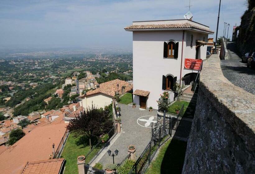 ベッドアンドブレックファースト Villa Dei Fantasmi