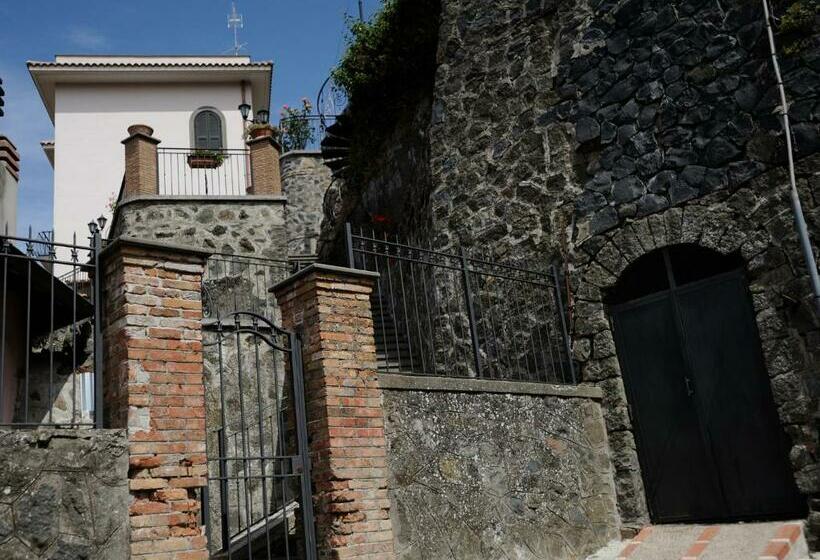 ベッドアンドブレックファースト Villa Dei Fantasmi