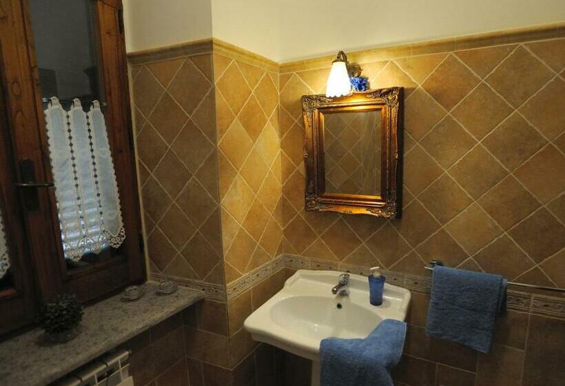 ベッドアンドブレックファースト Villa Dei Fantasmi