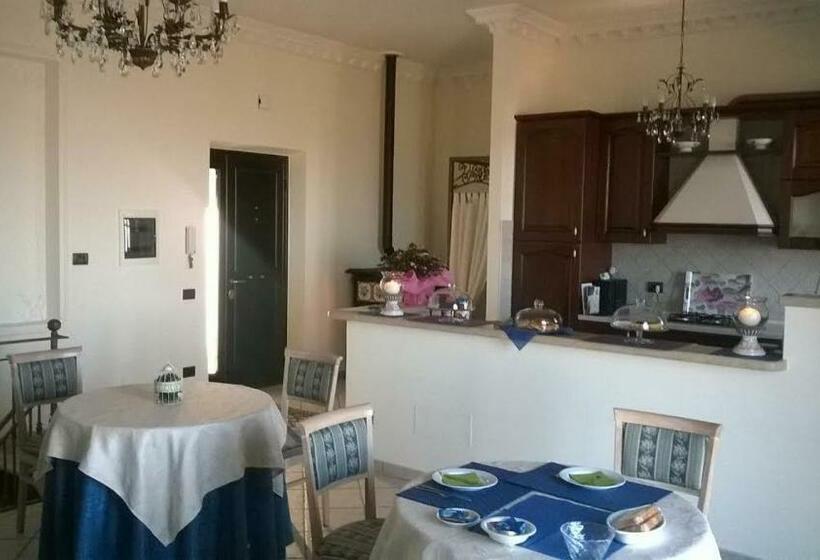 ベッドアンドブレックファースト Villa Dei Fantasmi