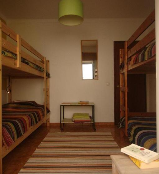 Hostel Seixe