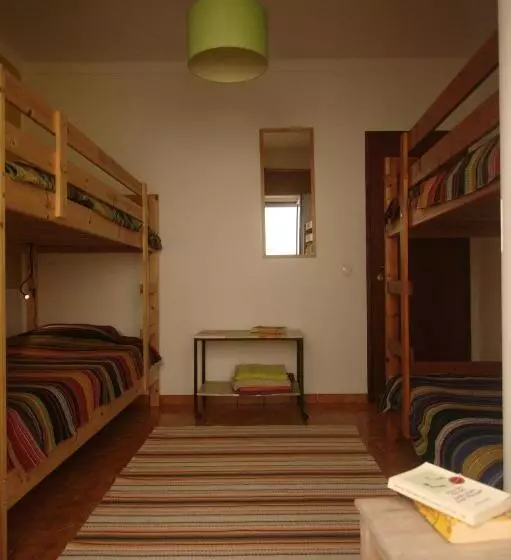Hostel Seixe