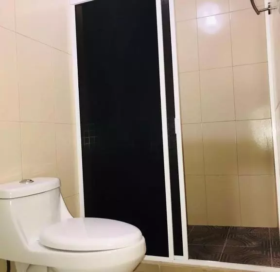 Hotelli Campo Real Plus Tamasopo