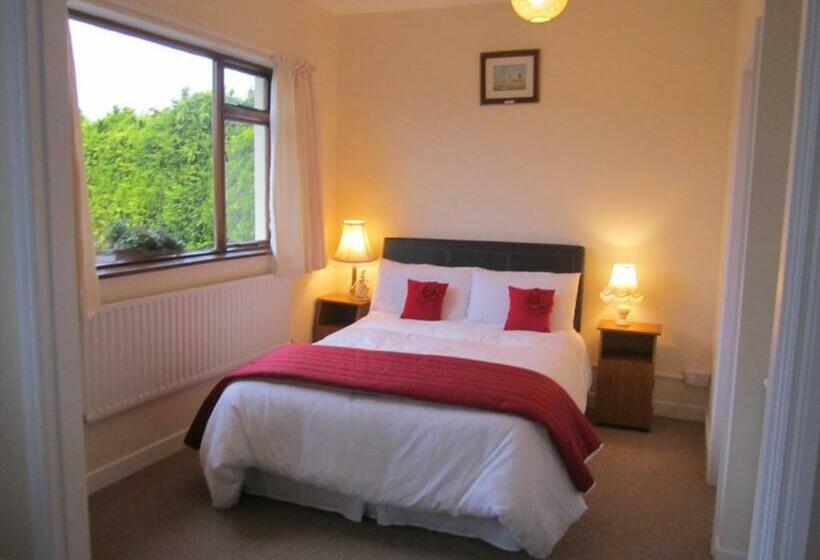 فندق Greenfields Farmhouse