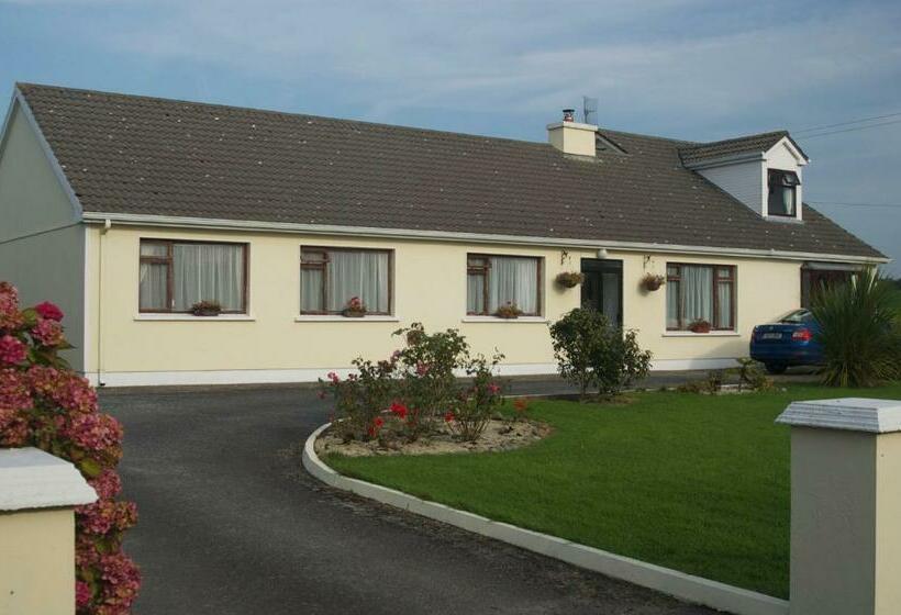 فندق Greenfields Farmhouse