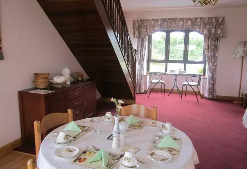 ホテル Greenfields Farmhouse