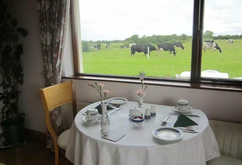 ホテル Greenfields Farmhouse