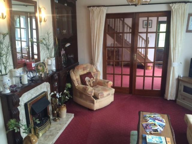 فندق Greenfields Farmhouse