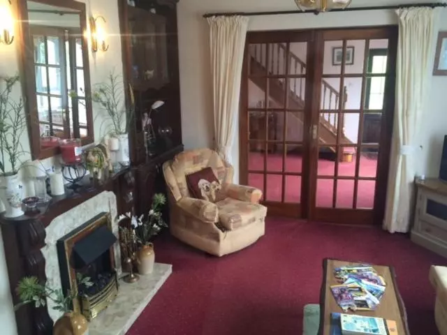 ホテル Greenfields Farmhouse
