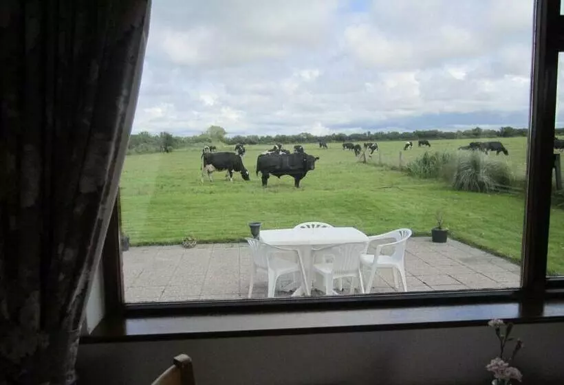 ホテル Greenfields Farmhouse