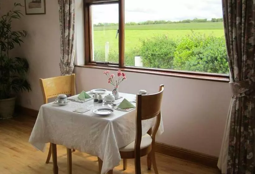 ホテル Greenfields Farmhouse