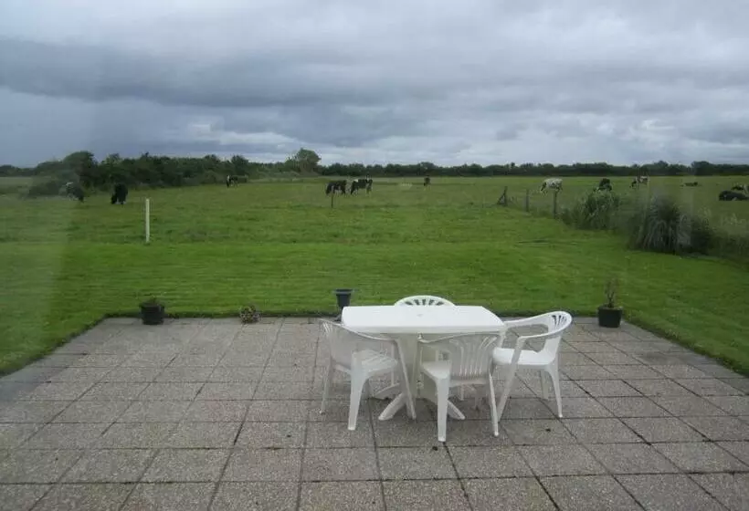 ホテル Greenfields Farmhouse