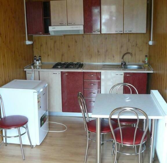 Otel Pensiunea ,,la Struti