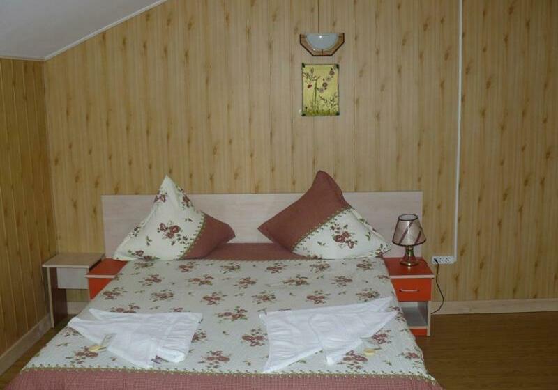 Otel Pensiunea ,,la Struti