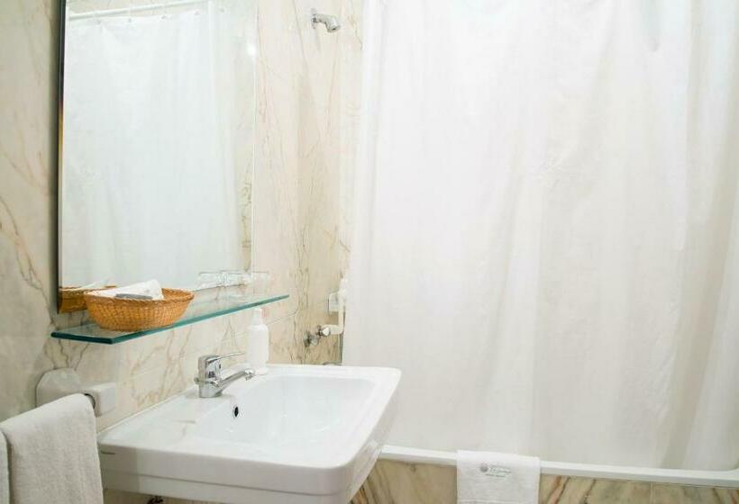 ホテル Rural Reguengo De Melgaço