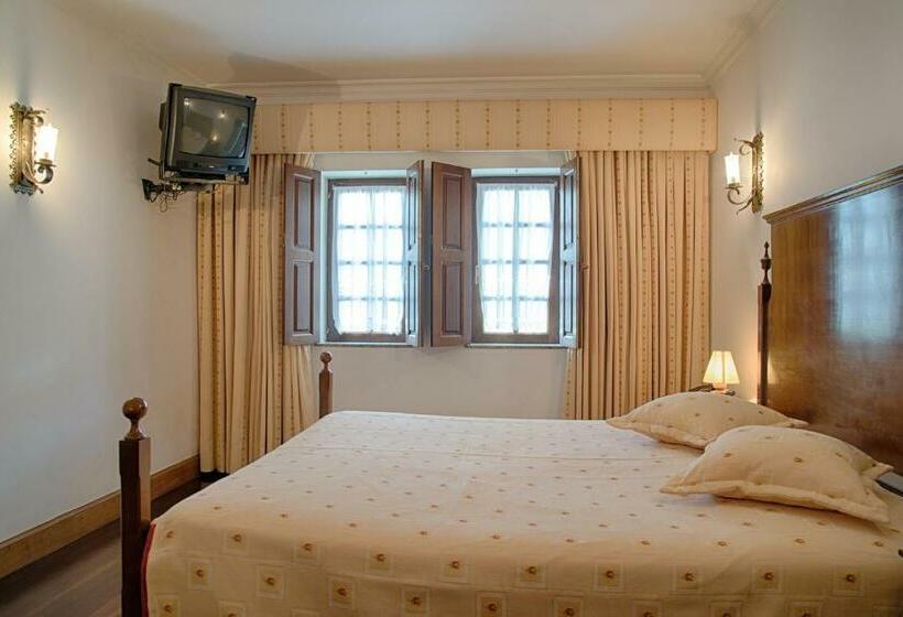 ホテル Rural Reguengo De Melgaço
