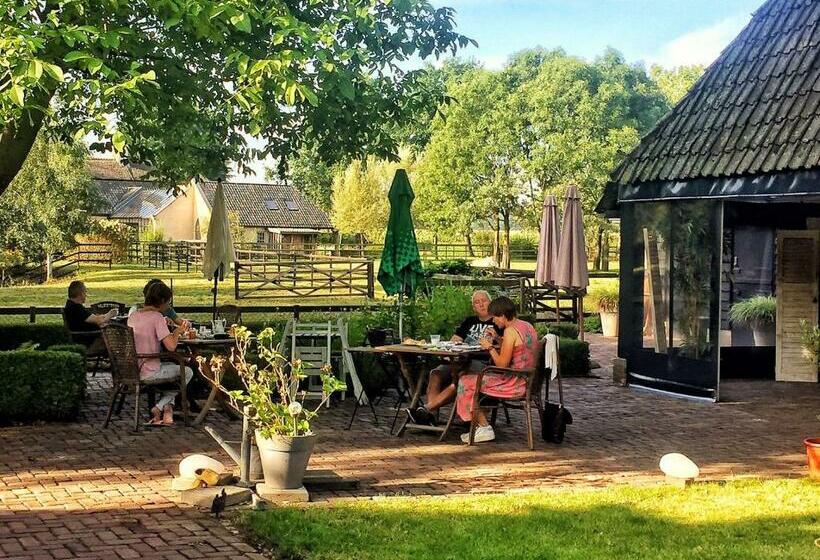 Landrop Bed & Breakfast