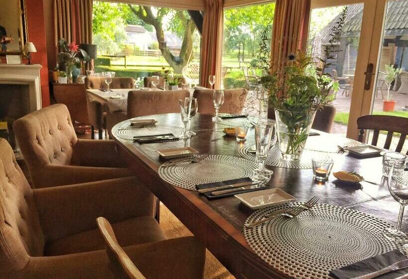 Landrop Bed & Breakfast