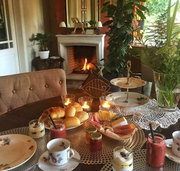 Landrop Bed & Breakfast