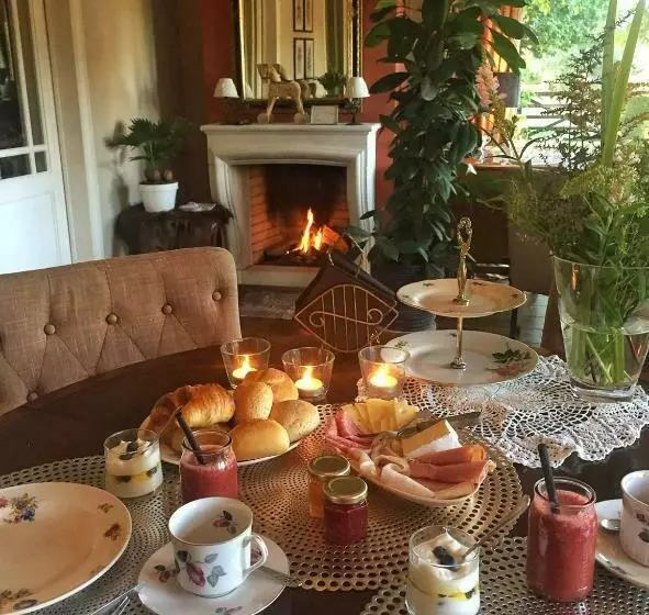 Landrop Bed & Breakfast