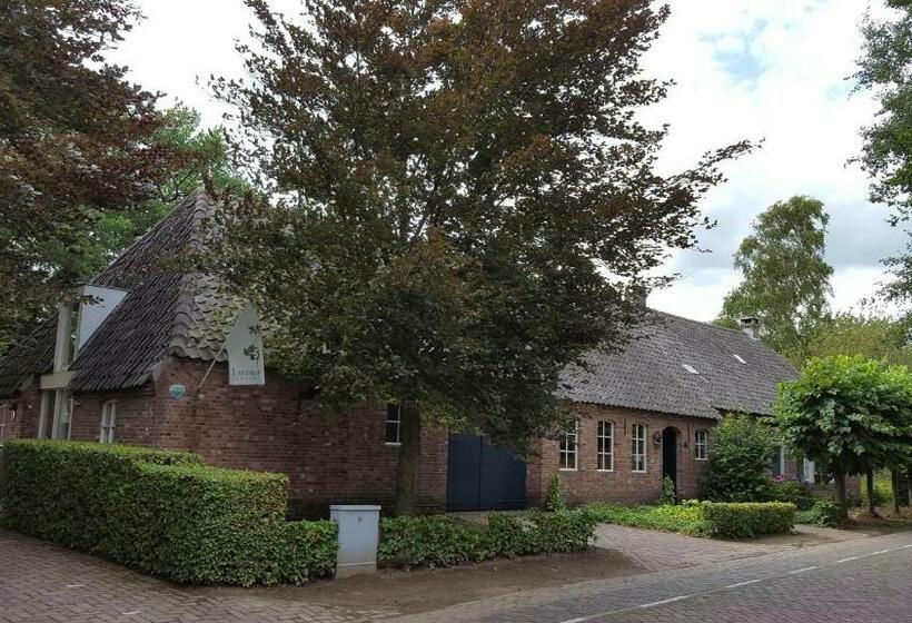 Landrop Bed & Breakfast