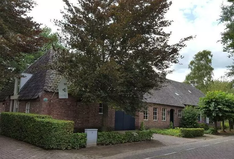 Landrop Bed & Breakfast