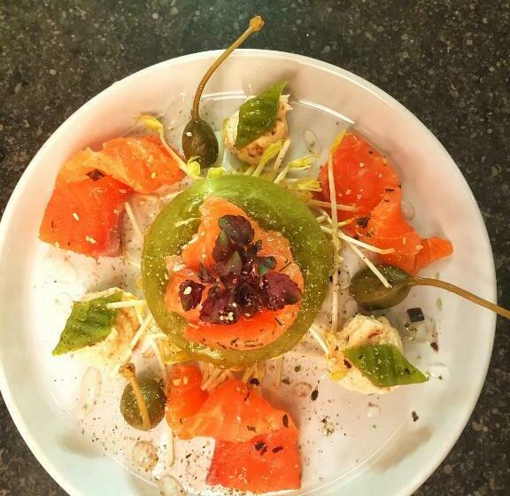 Landrop Bed & Breakfast