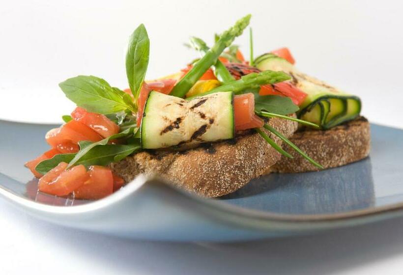 Landrop Bed & Breakfast