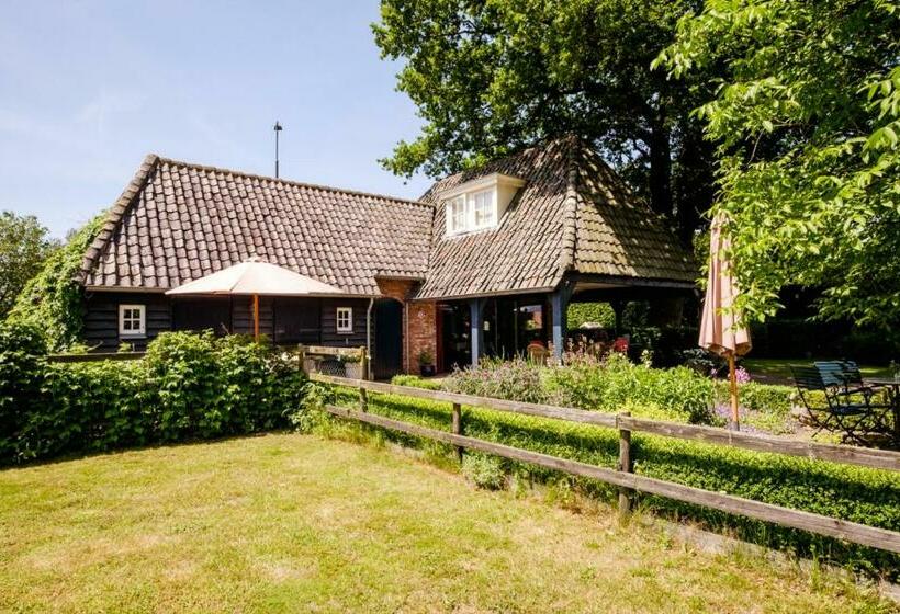 Landrop Bed & Breakfast