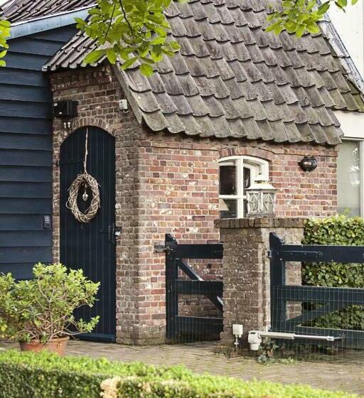 Landrop Bed & Breakfast