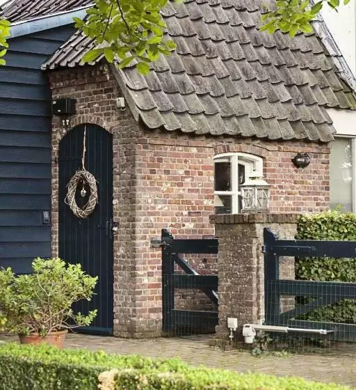 Landrop Bed & Breakfast