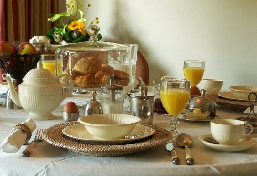 Landrop Bed & Breakfast