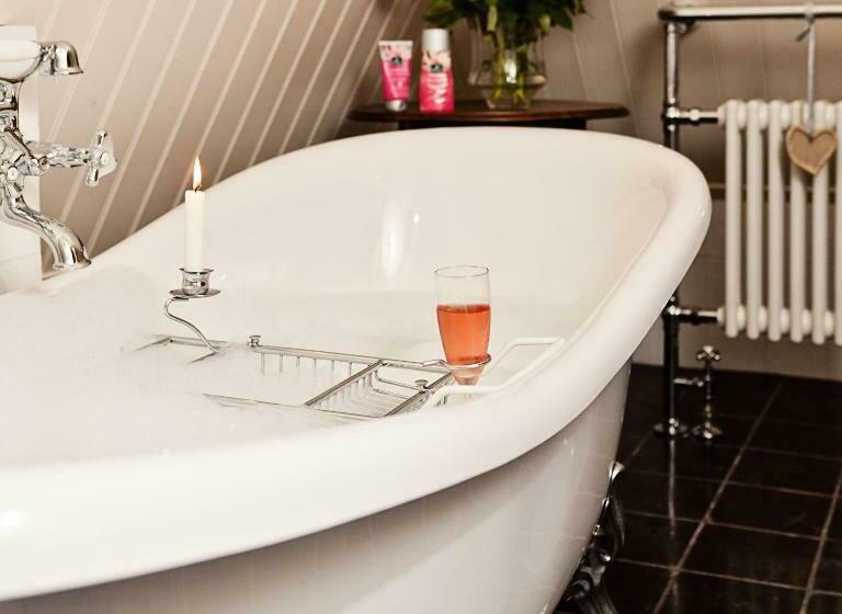 Landrop Bed & Breakfast