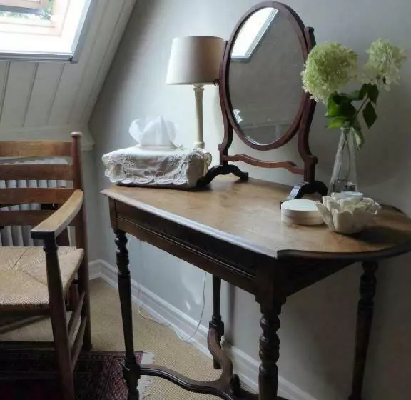 Landrop Bed & Breakfast