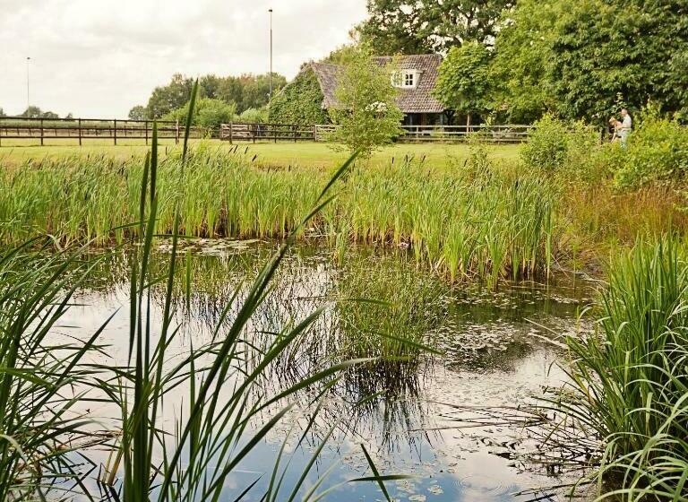 Landrop Bed & Breakfast