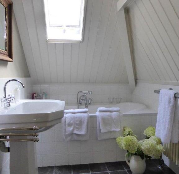 Landrop Bed & Breakfast