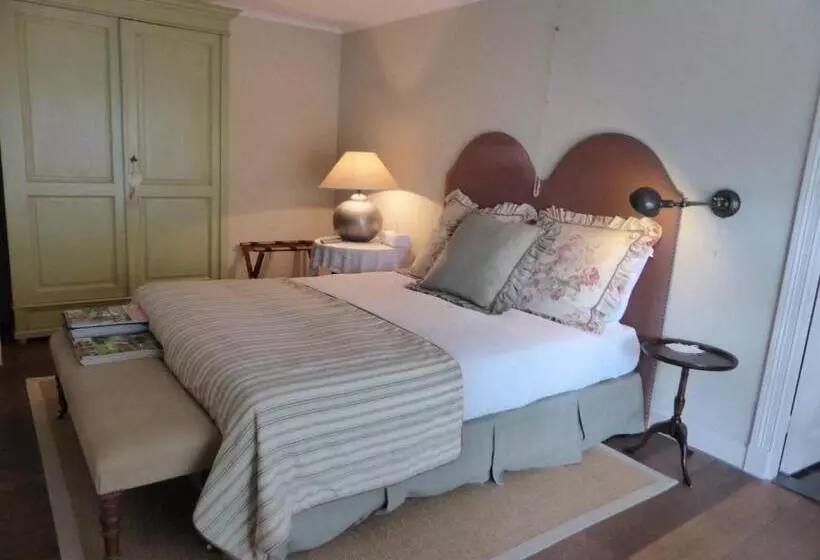 Landrop Bed & Breakfast