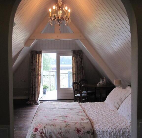 Landrop Bed & Breakfast