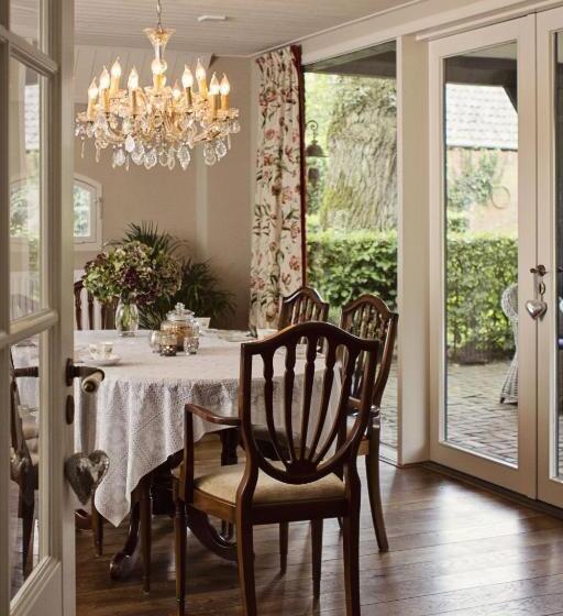 Landrop Bed & Breakfast